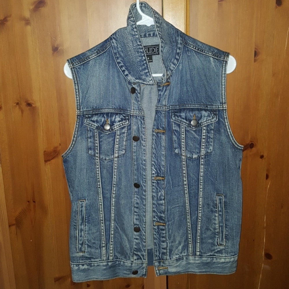 Jeah Jacket